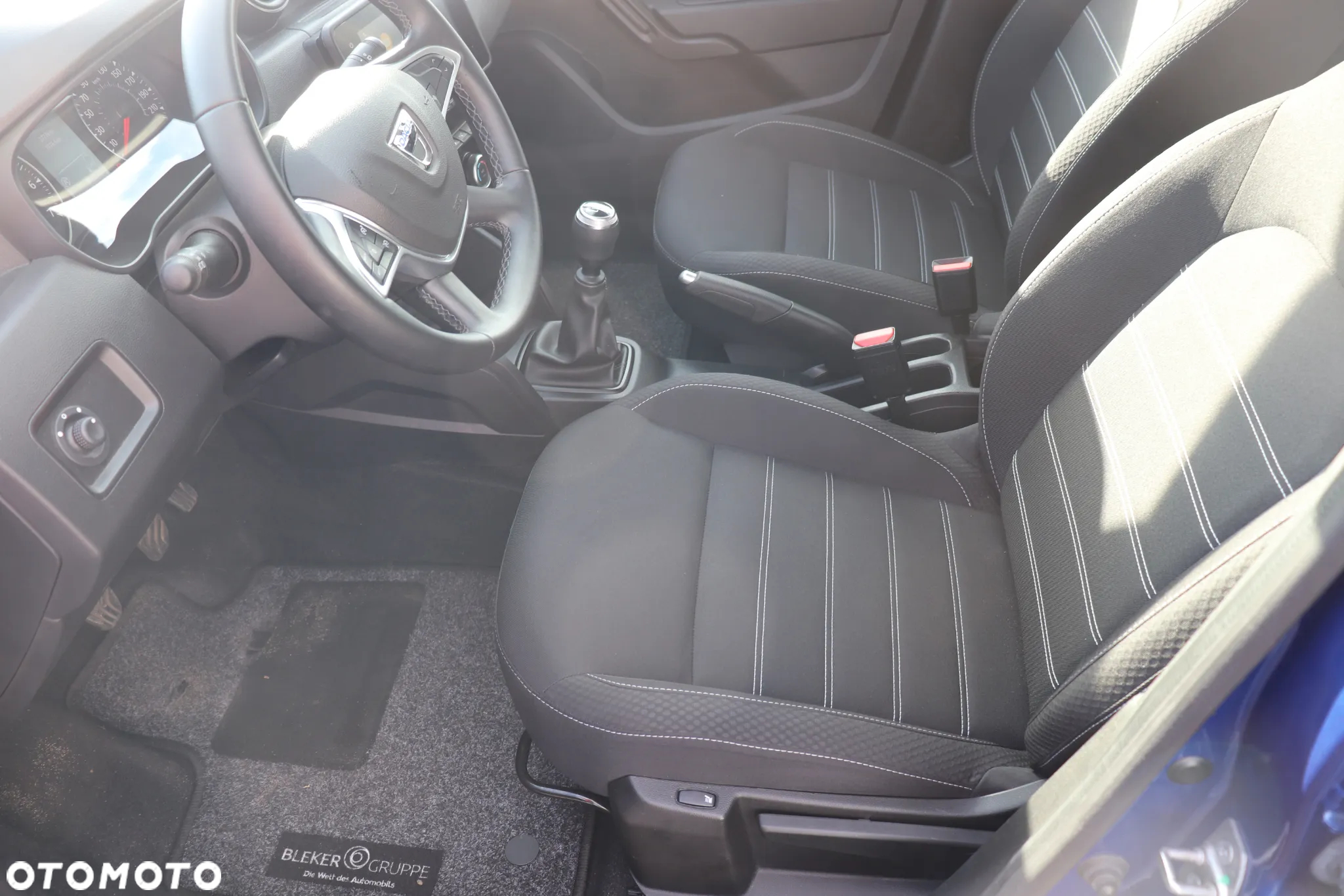 Dacia Duster 1.0 TCe Prestige - 26