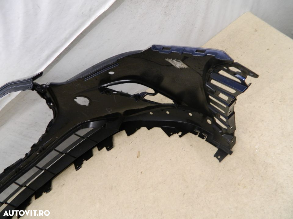 Bara fata Mazda CX3, 2014, 2015, 2016, 2017, 2018, DK8A-50031. - 6