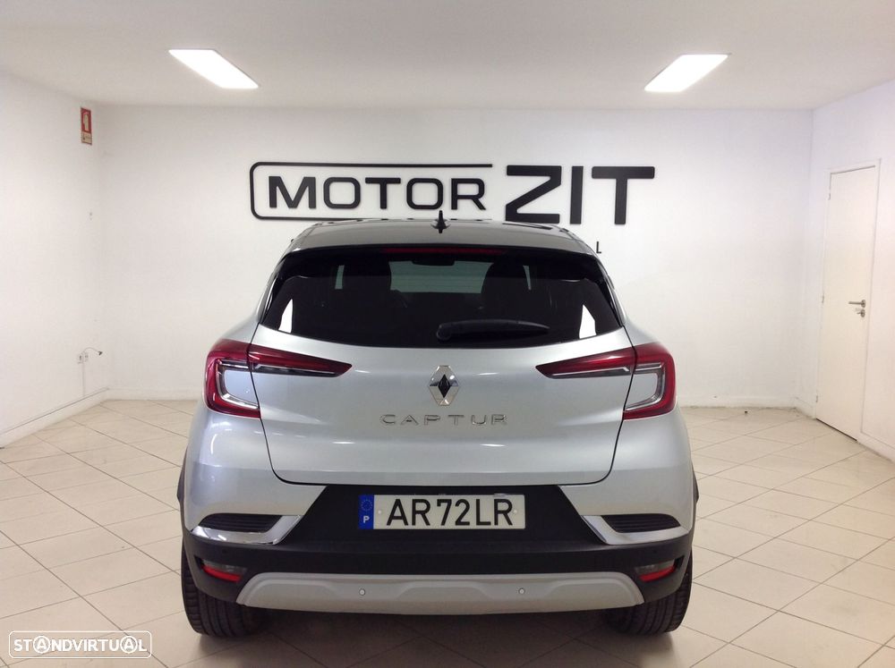 Renault Captur 1.0 TCe Intens - 7
