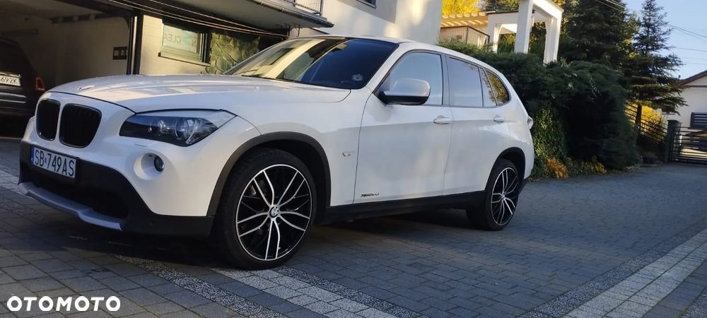 BMW X1 xDrive18d - 4