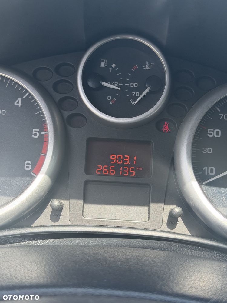 Peugeot 207 - 6