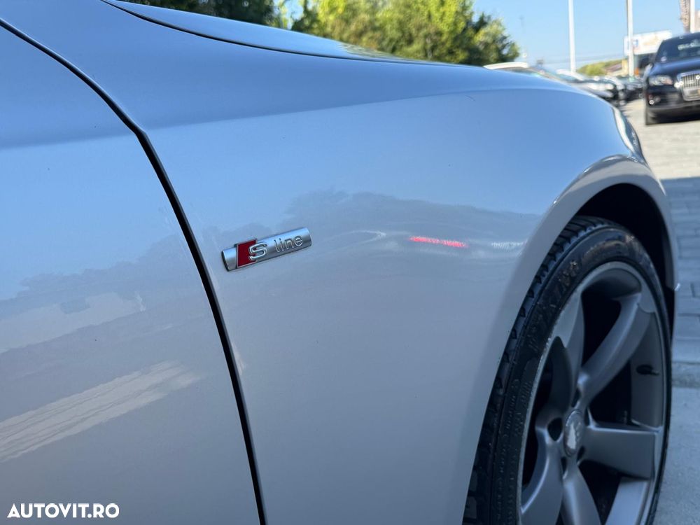 Audi A5 Sportback - 24