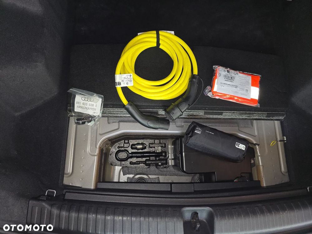 Audi Q4 e-tron 45 77kWh Quattro - 8