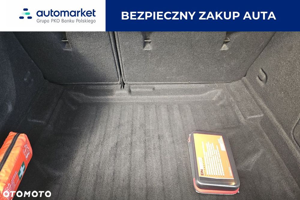 Opel Astra 1.5 CDTI Edition S&S - 14