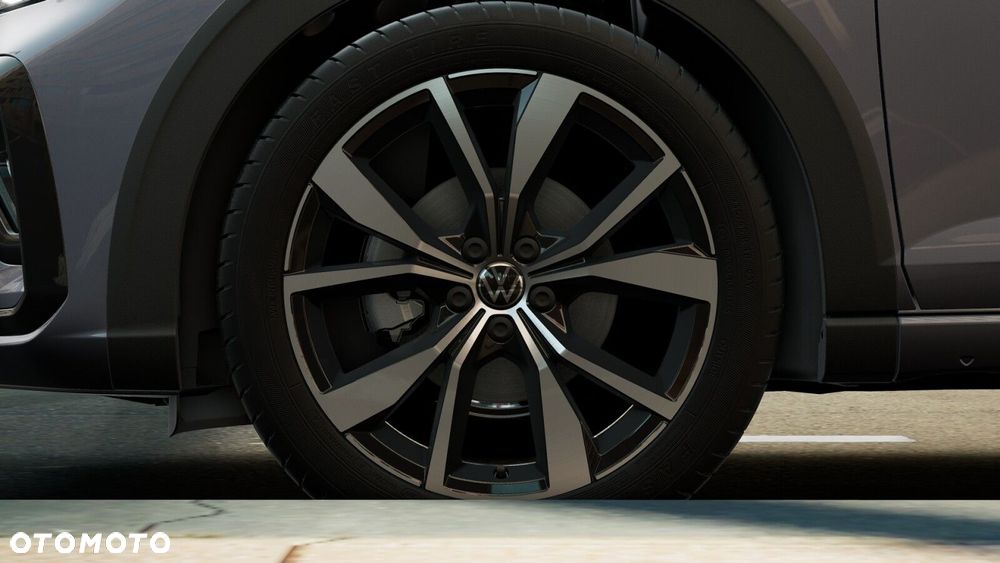 Volkswagen Taigo - 12