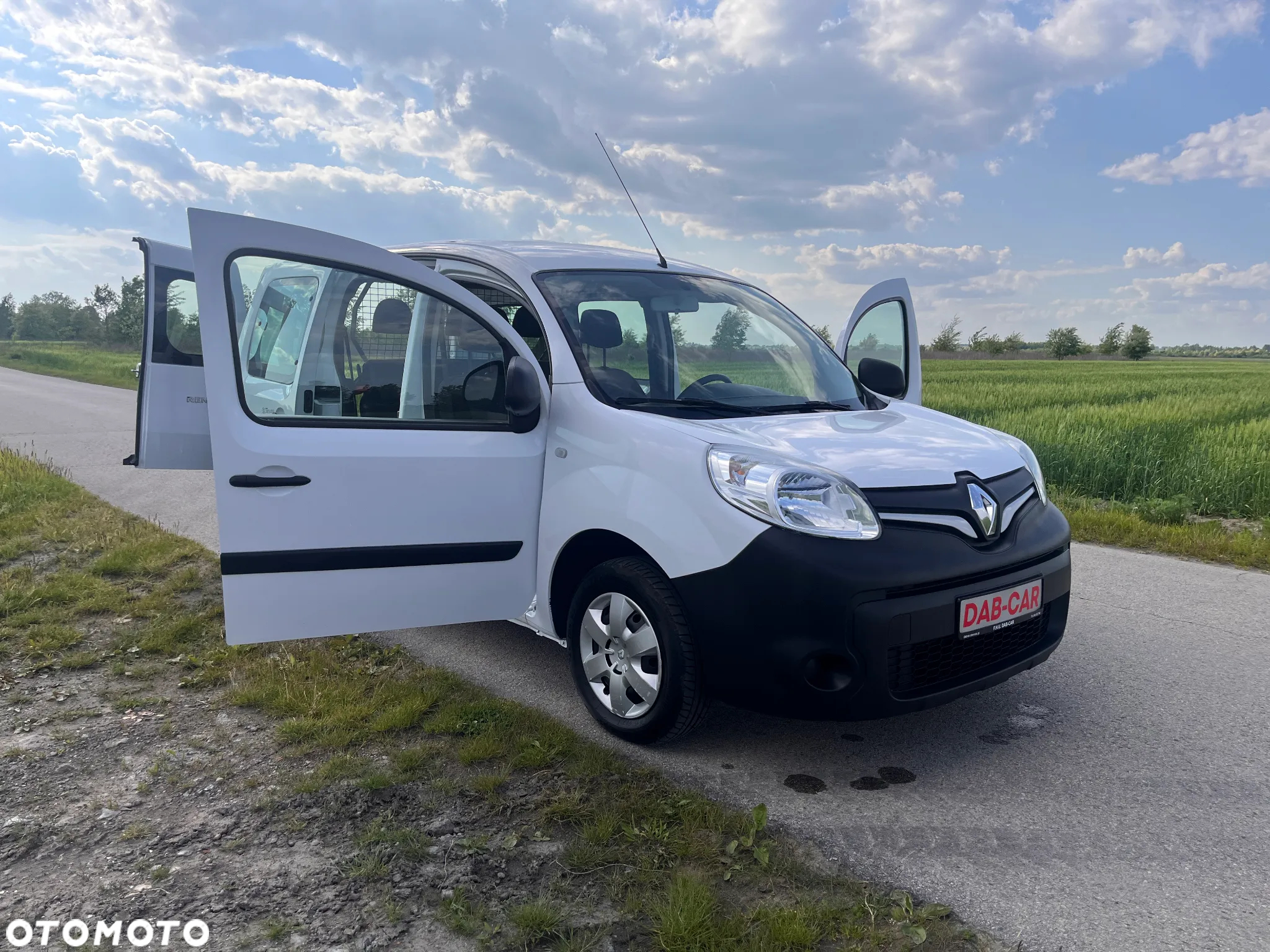 Renault Kangoo Rapid Maxi (ENERGY) dCi 90 Extra - 11