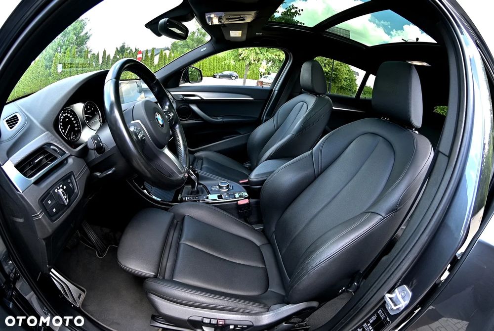 BMW X2 xDrive20d M Sport - 22