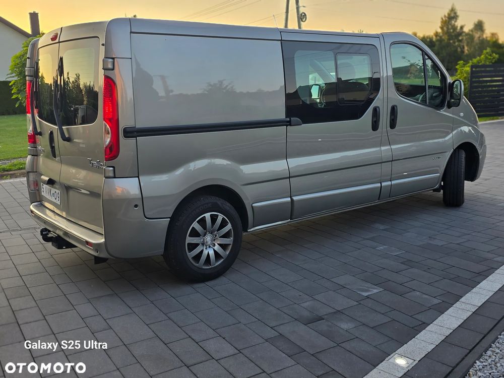 Renault Trafic - 7