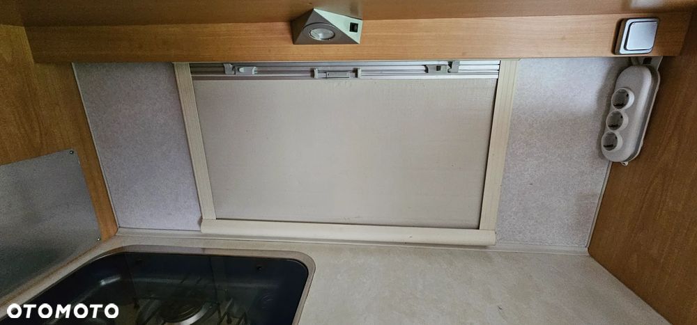 Fiat Ducato Enlagh G66 Marlin - 24