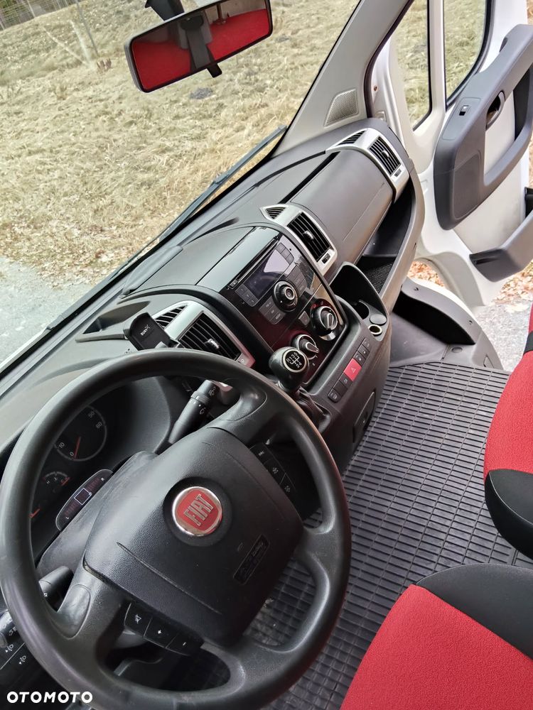 Fiat Ducato - 9