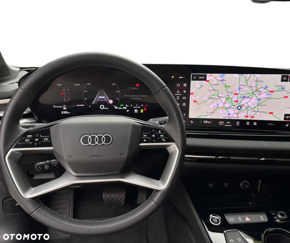 Audi A5 Avant TFSI S tronic - 9