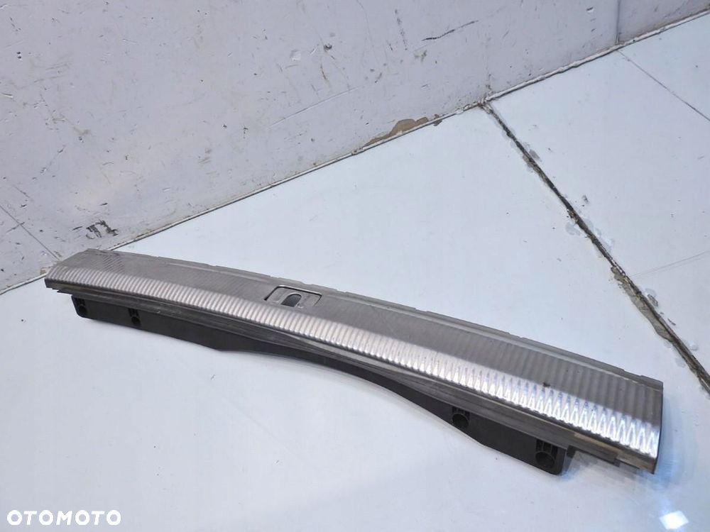 OSŁONA PASA TYLNEGO TYŁ AUDI A6 C6 AVANT 4F9864483 - 6