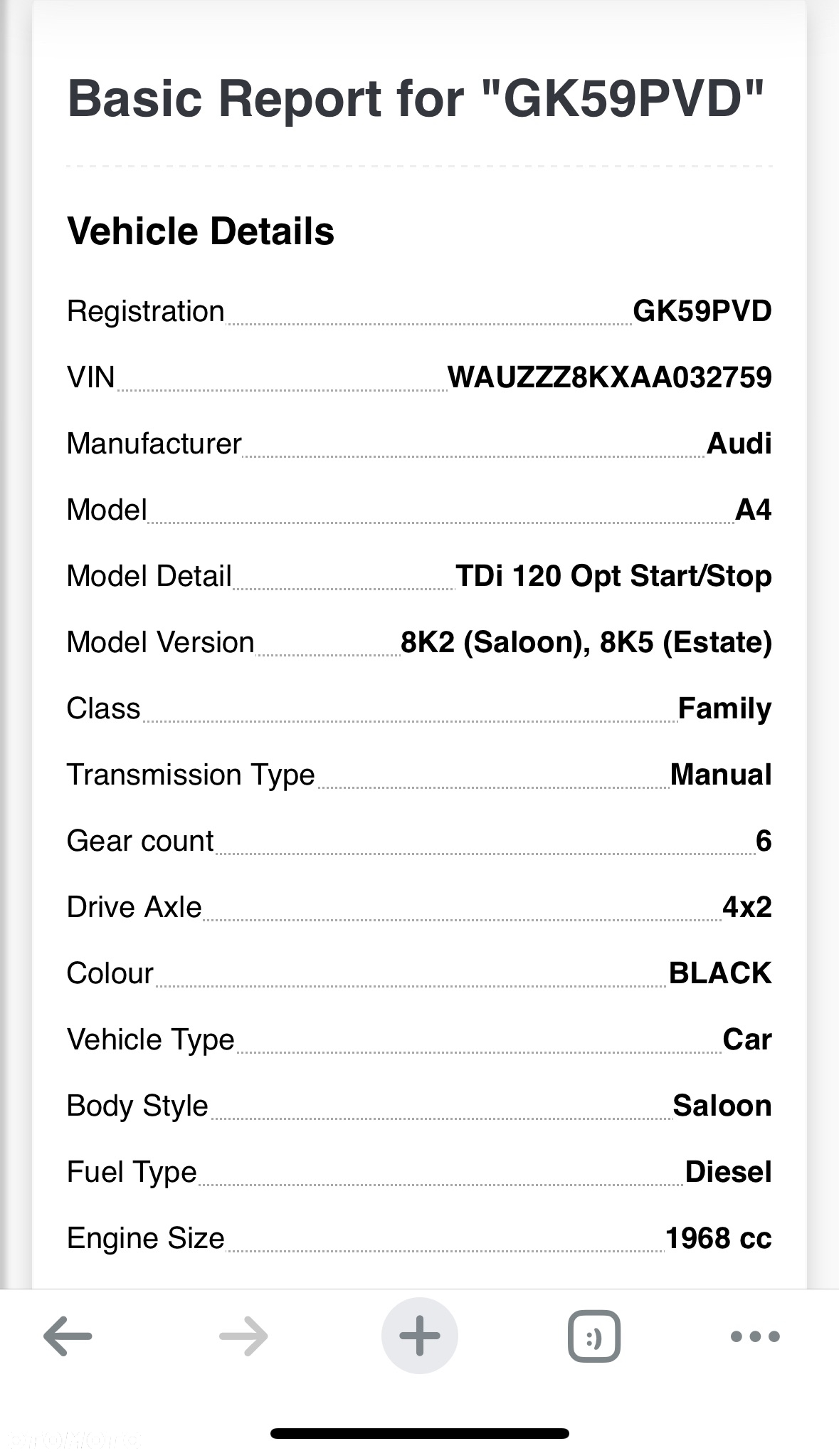 SKRZYNIA BIEGÓW MANUAL LLQ 2.0 TDI AUDI A4 B8 A5 - 4