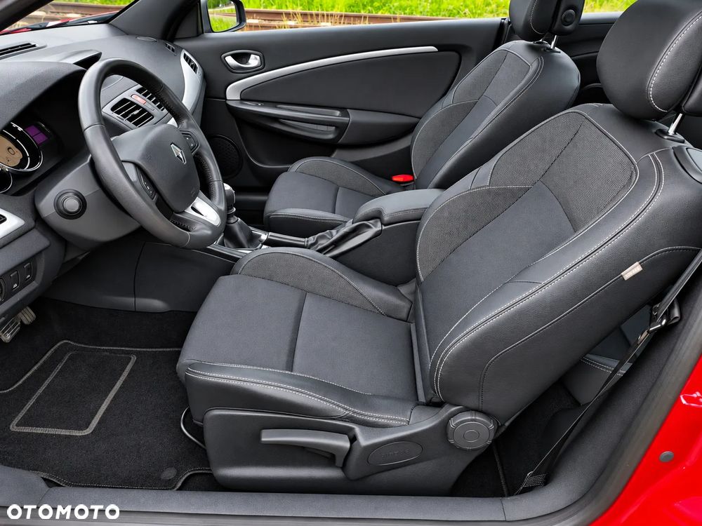 Renault Megane - 20