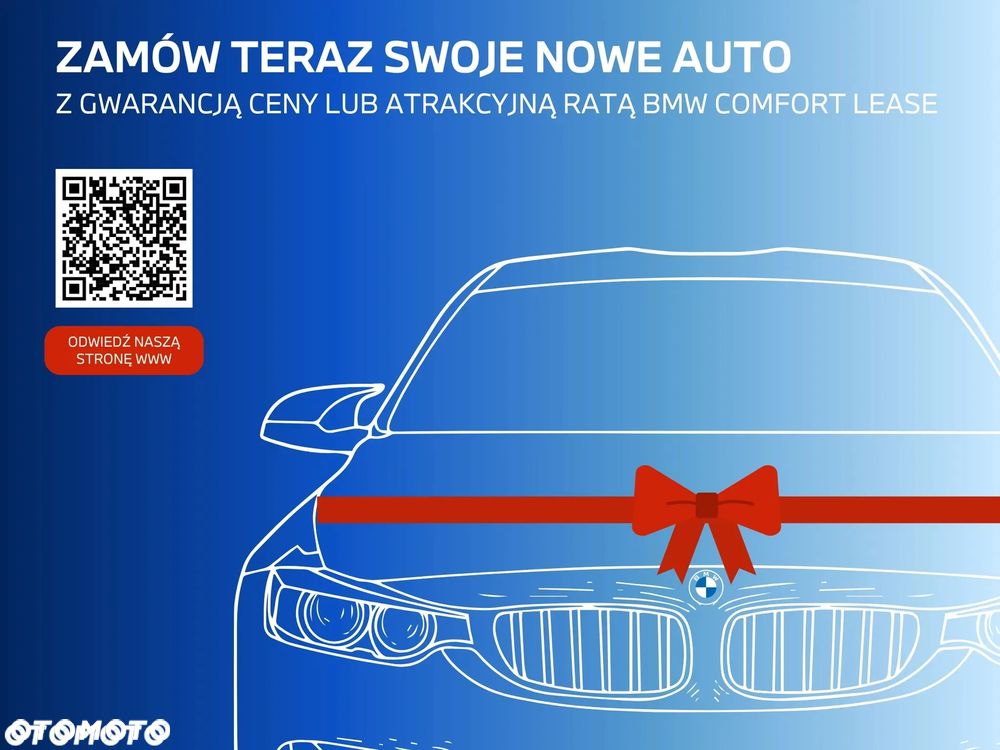 BMW Seria 3 320i xDrive M Sport sport - 13