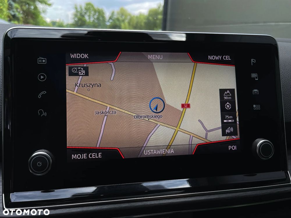 Seat Tarraco 2.0 TSI 4Drive OPF DSG Xcellence - 28