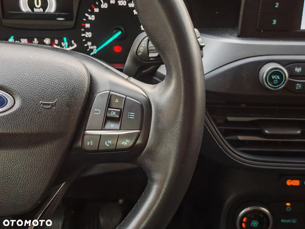 Ford Focus 1.5 EcoBlue Trend - 14