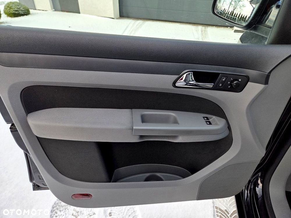 Volkswagen Caddy 1.6 Life Style (7-Si.) - 29