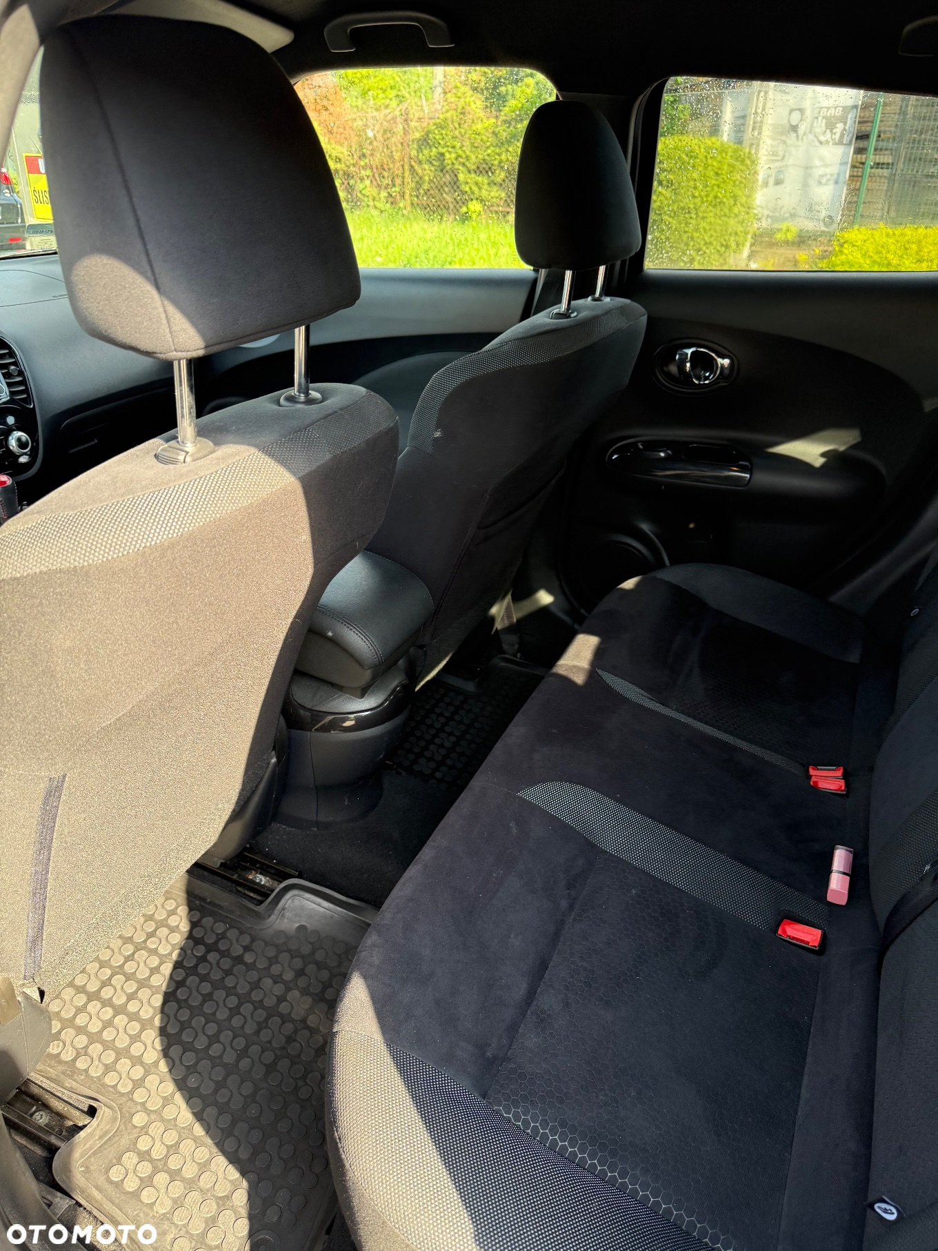Nissan Juke 1.2 DIG-T Tekna - 11