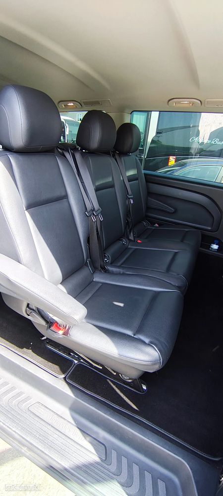 Mercedes-Benz Vito - 5