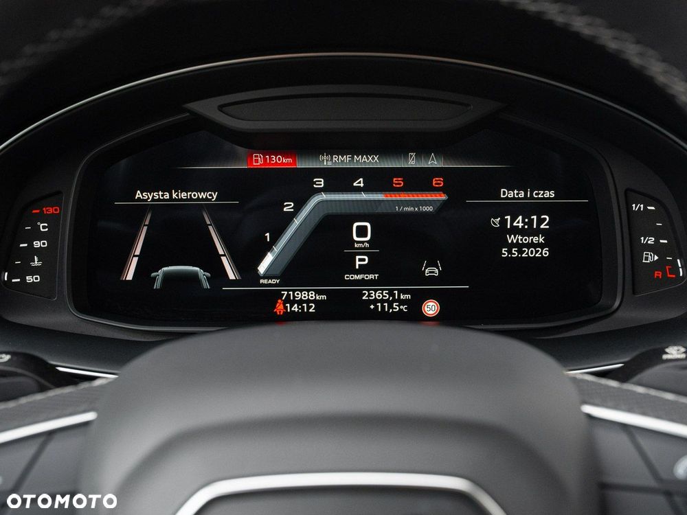 Audi Q8 - 13