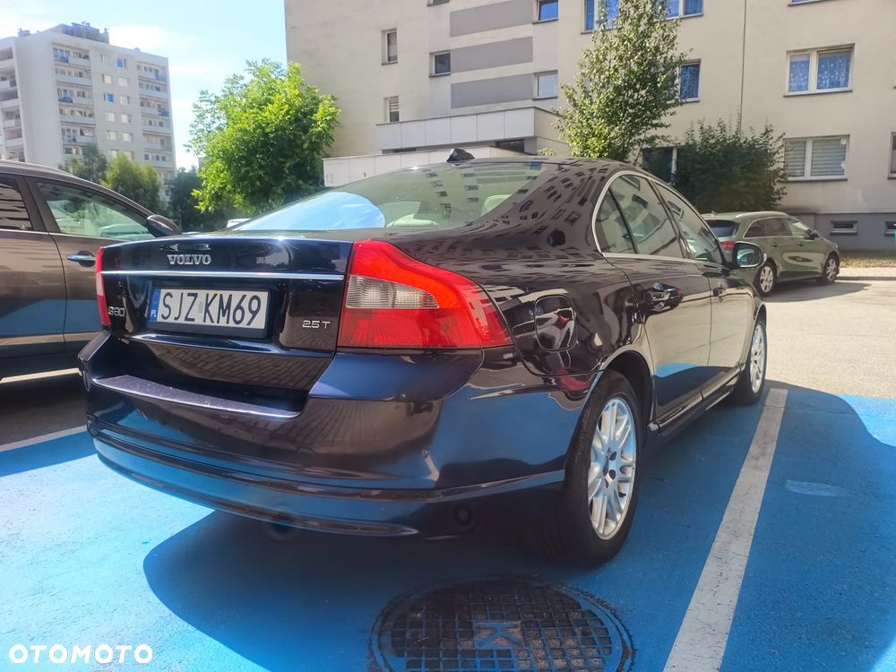 Volvo S80 2.5T Kinetic - 6