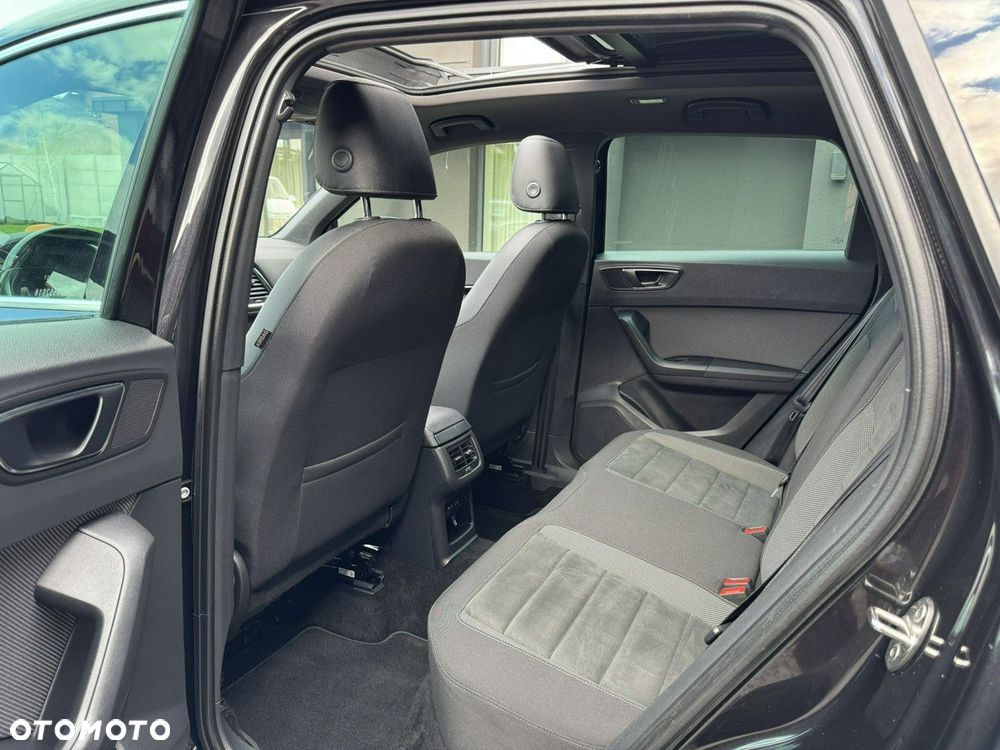Seat Ateca - 21