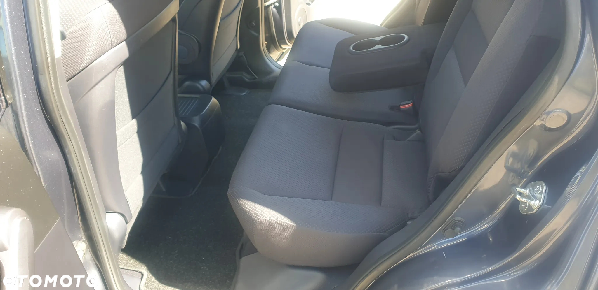 Honda CR-V 2.0 Comfort - 20