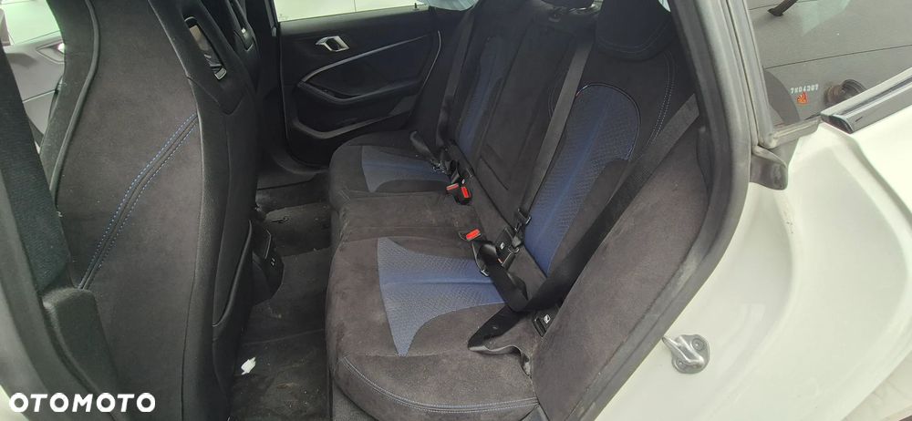 BMW Seria 2 218d Luxury Line sport - 20