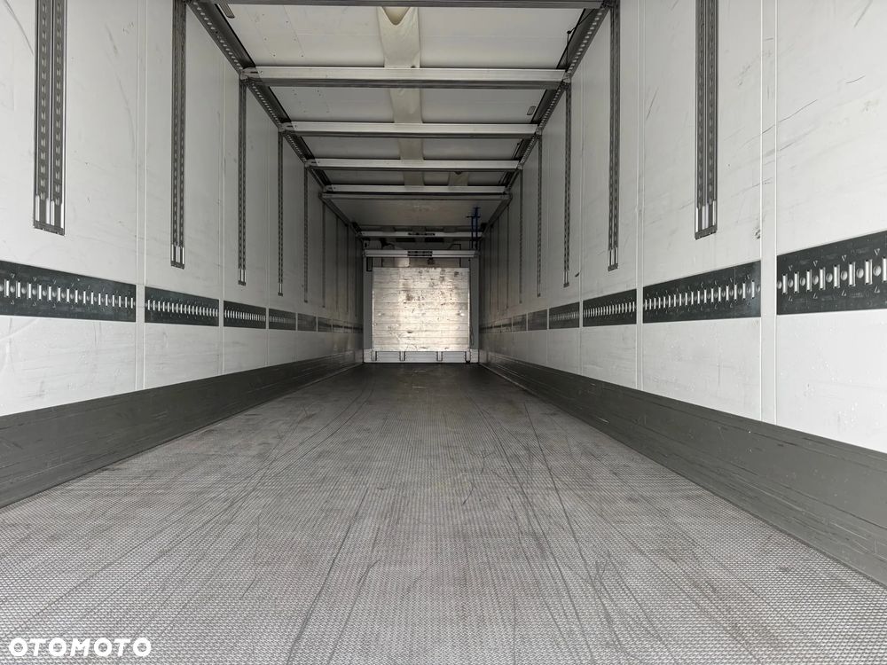 Schmitz Cargobull Multitemp. ,Doppelstock,Thermo King SLXi Spectrum - 13