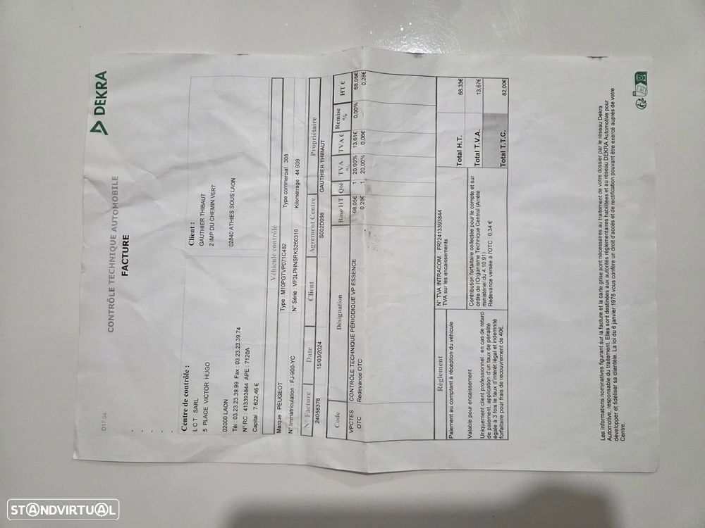 Peugeot 308 PureTech 130 EAT6 Stop & Start GT-Line Edition - 59