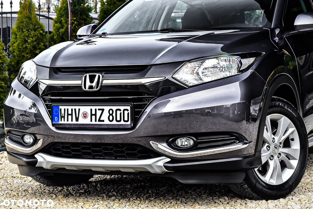 Honda HR-V 1.5 i-VTEC Executive - 6