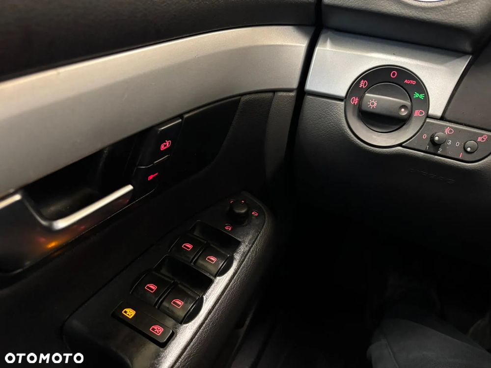 Seat Exeo ST 2.0 TDI CR Style - 8