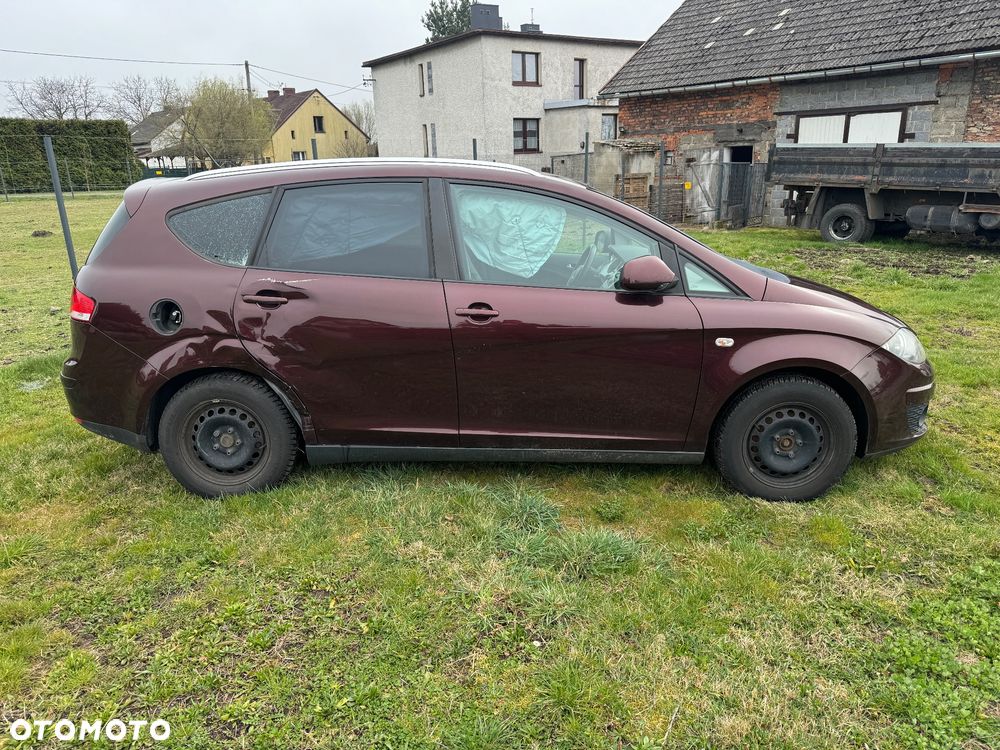 Seat Altea 1.9 TDI DPF Reference - 4