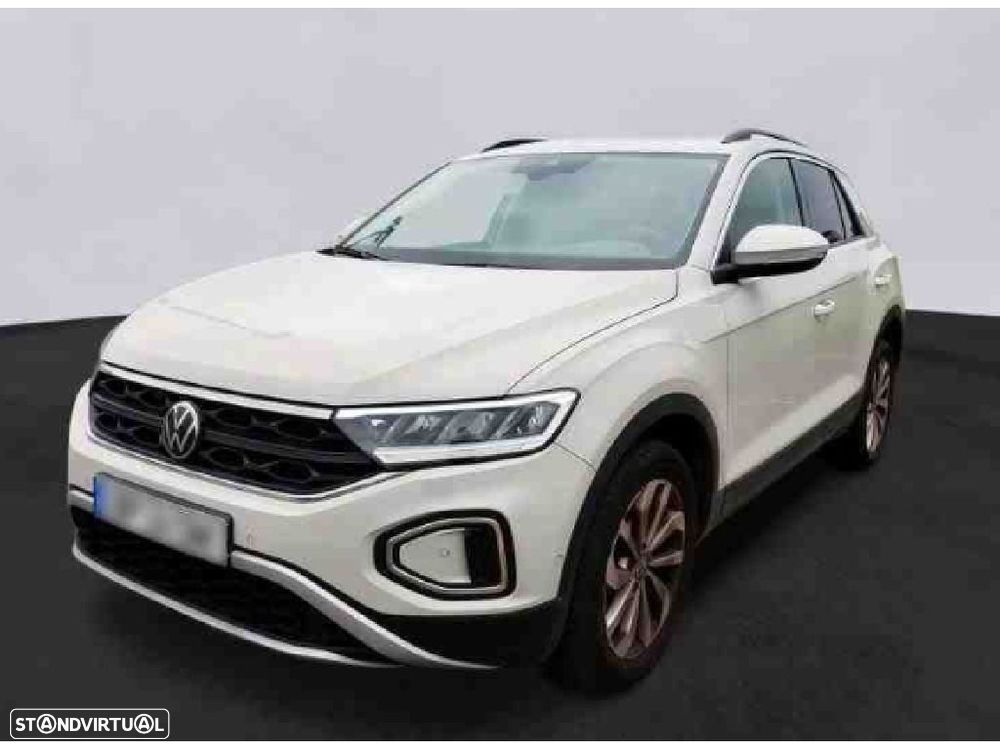 VW T-Roc 1.0 TSI Urban - 1