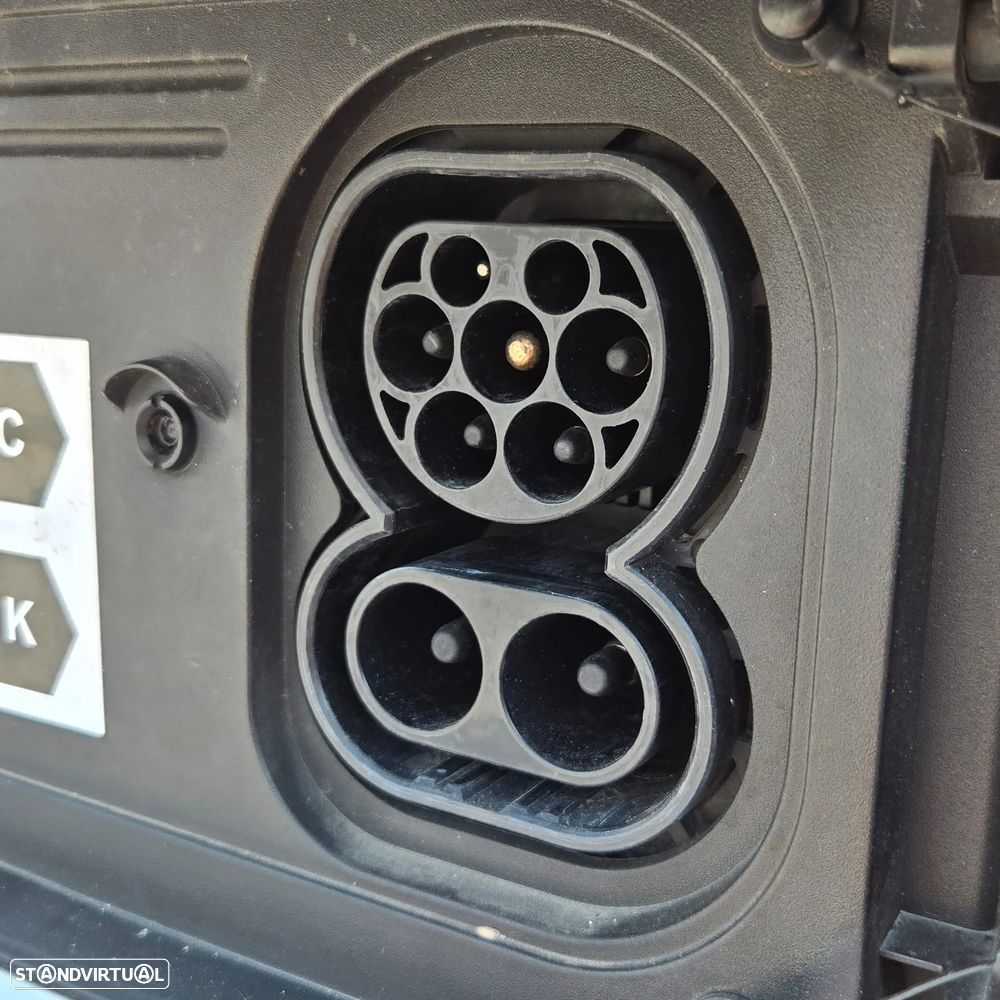 Maxus E-Deliver 3 L2H1 - 3