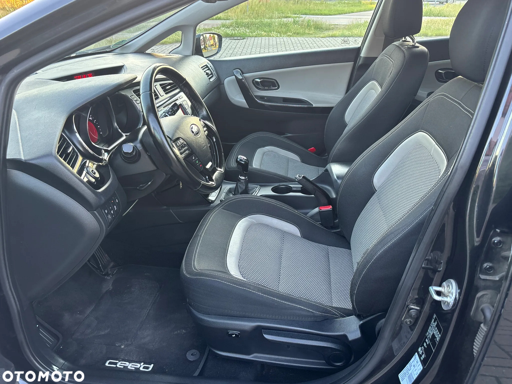 Kia Ceed - 20