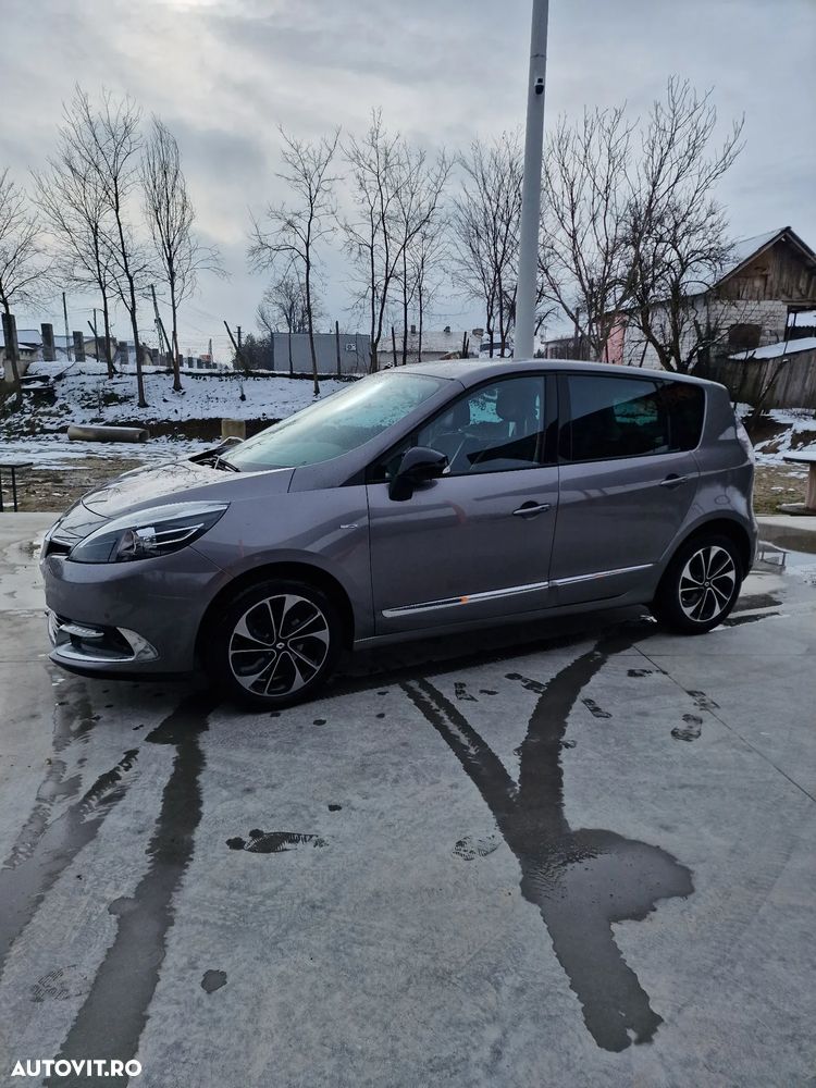 Renault Scenic - 2