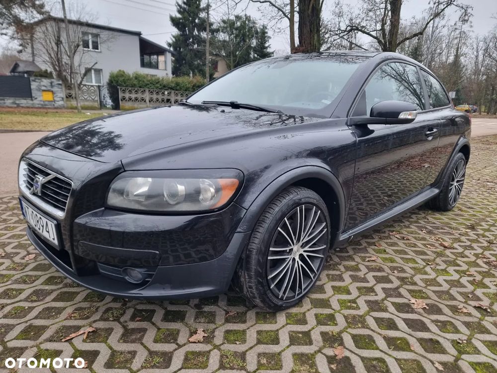 Volvo C30 2.0 Edition Pro - 1