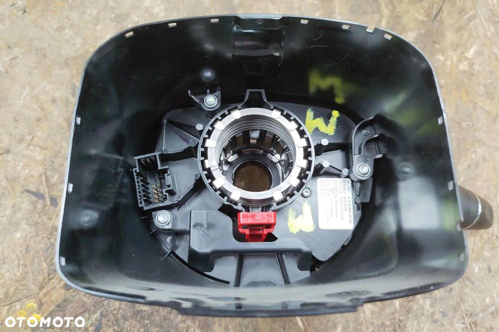 przełącznik zespolony A2129007602 + TEMPOMAT do MERCEDES W212  09-E-klasa - 6
