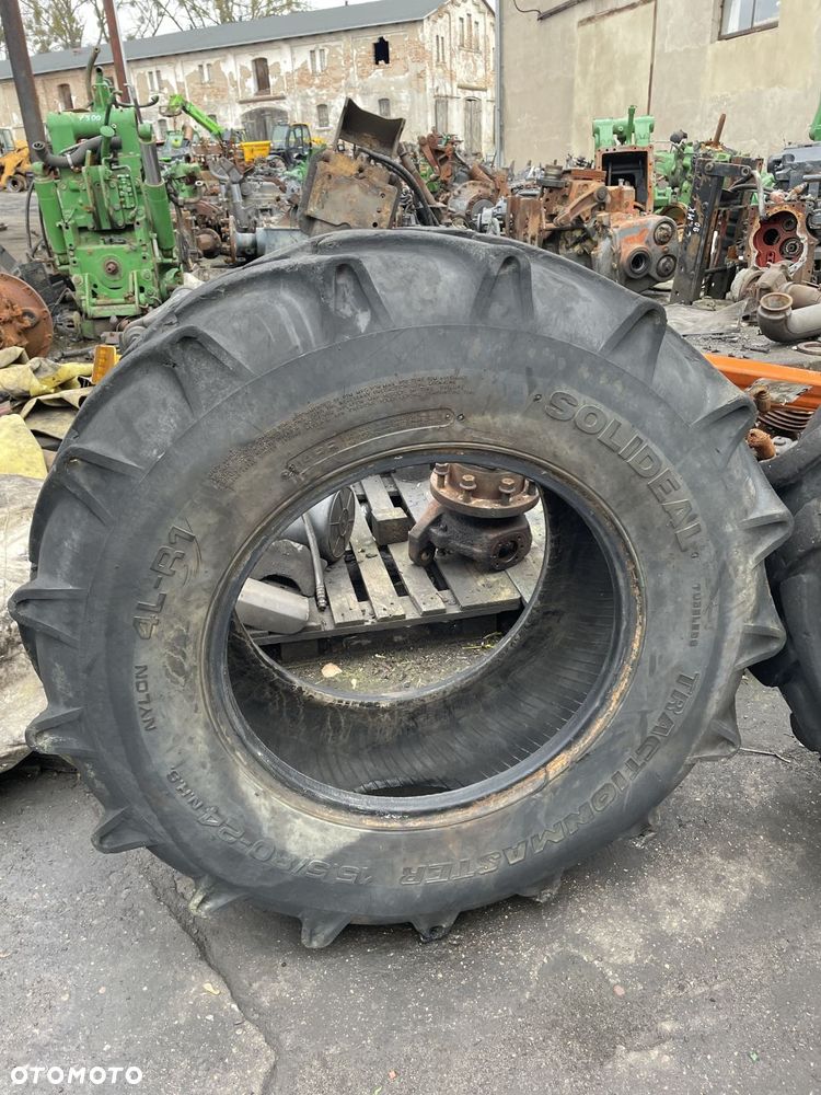 Opona 15.5/80-24 15-5/80/24 traktor - 2