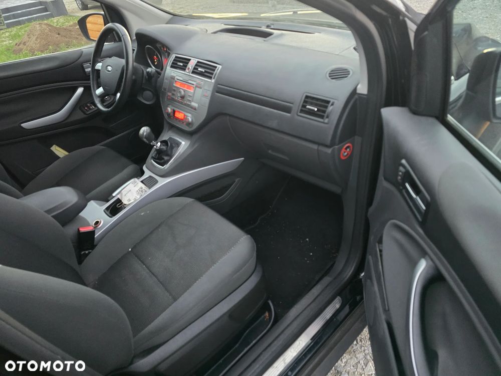 Ford Kuga 2.0 TDCi 2x4 Trend - 10