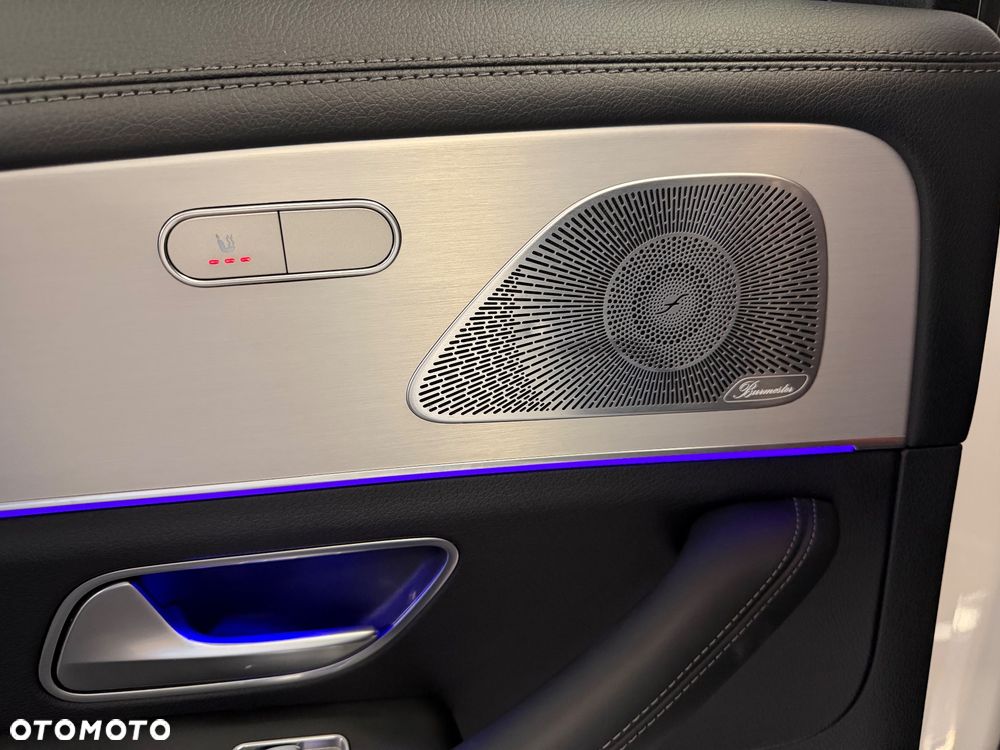 Mercedes-Benz GLE 2020
