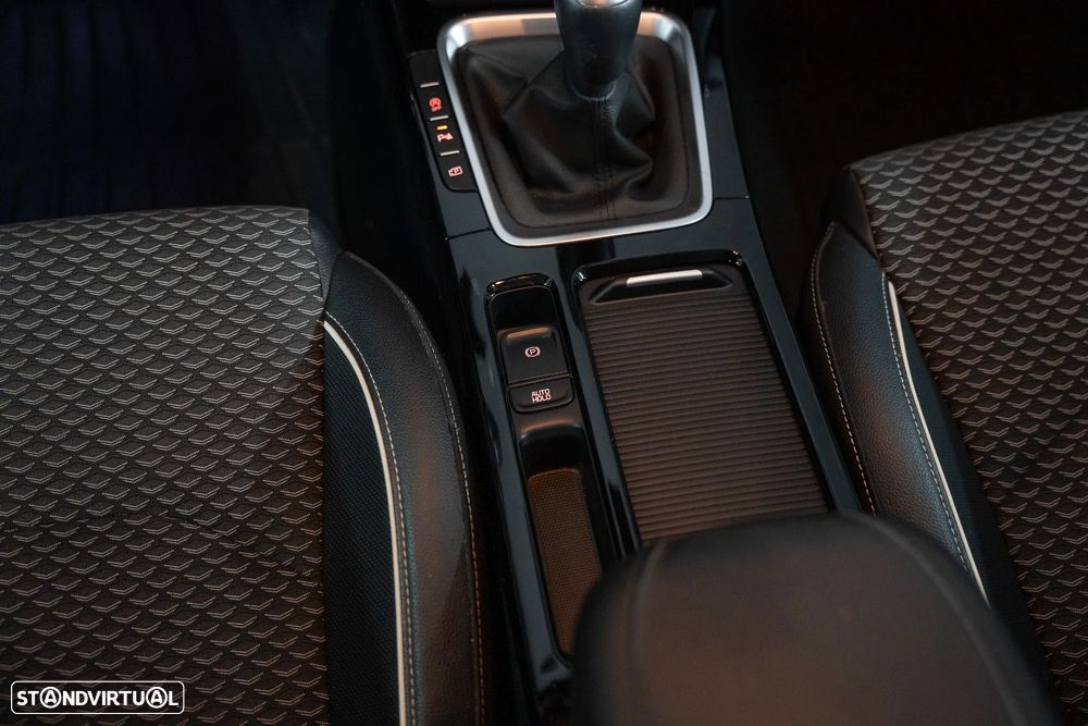 Kia Ceed SW 1.0 T-GDI Sport - 15