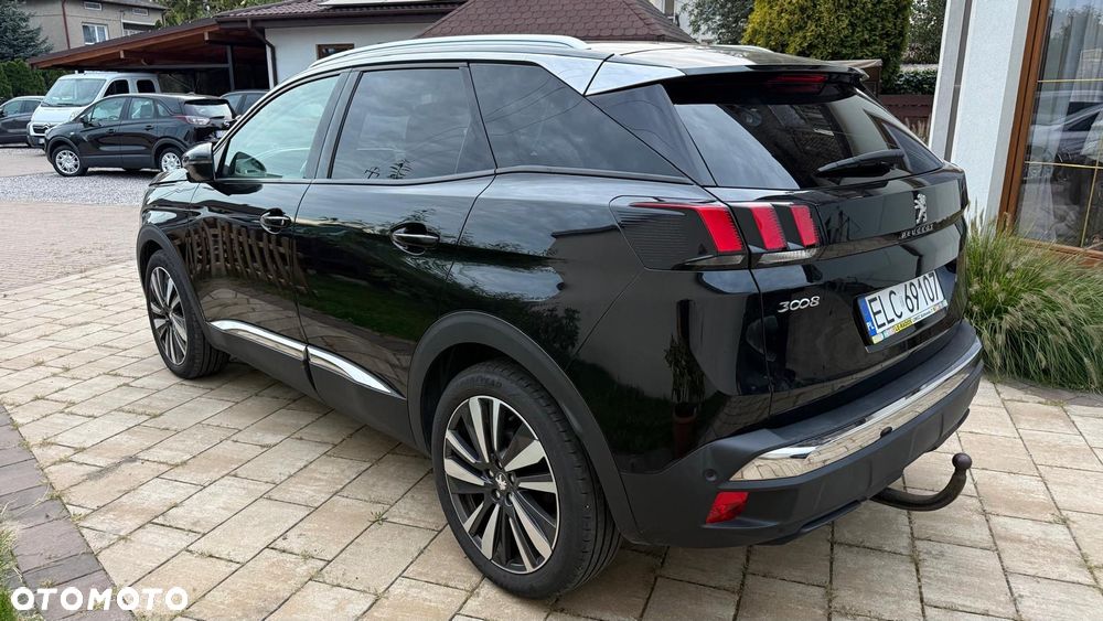 Peugeot 3008 - 16