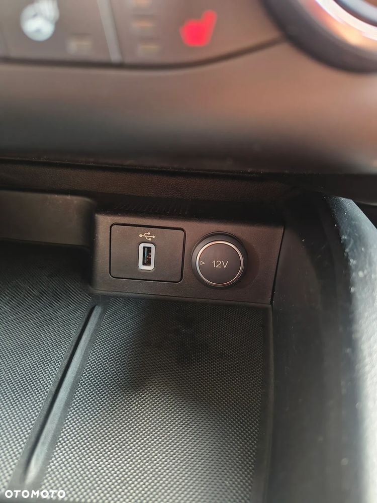 Ford Focus 1.0 EcoBoost Titanium ASS - 30
