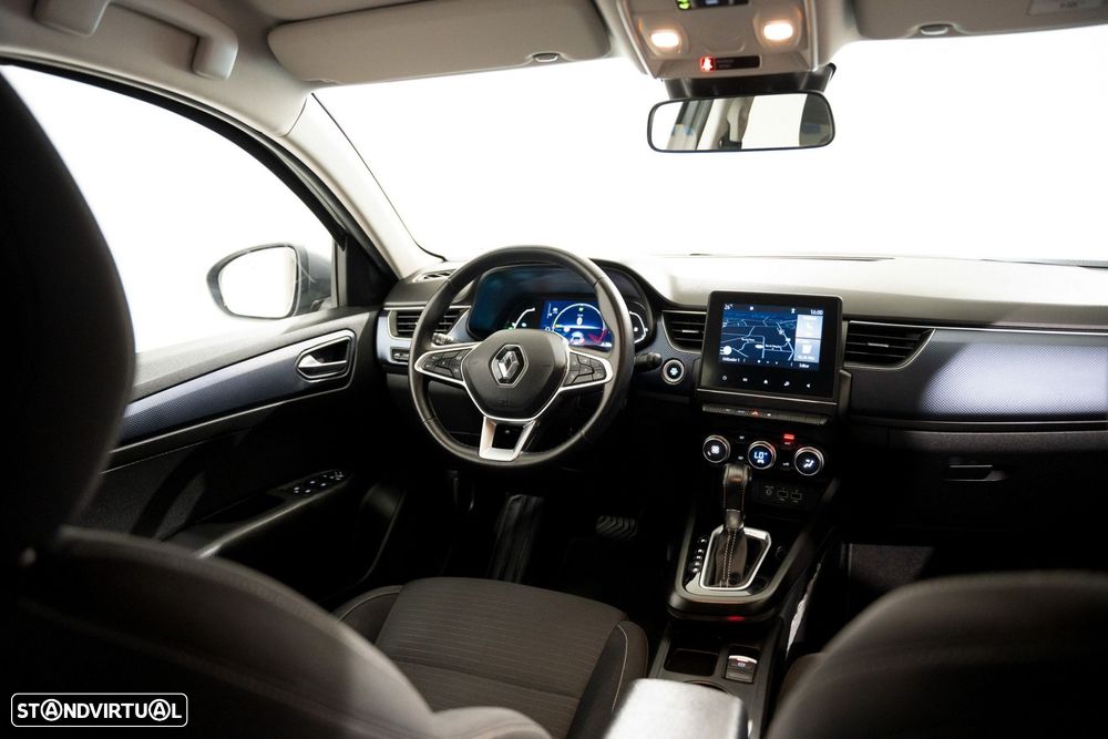 Renault Arkana - 4