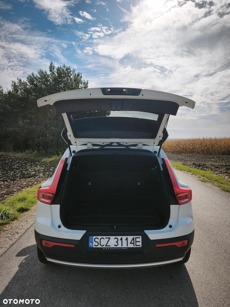Volvo XC 40 T3 Momentum - 16