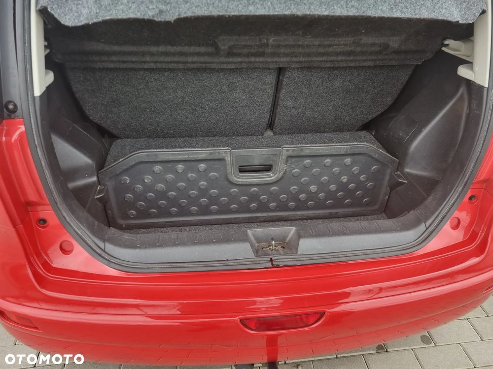 Nissan Note - 12