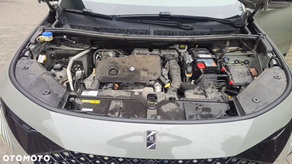 DS Automobiles DS 7 1.5 BlueHDi Pallas - 23